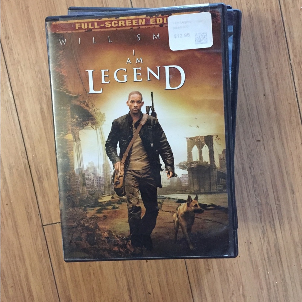 Dvd bundle - Picture 2 of 8